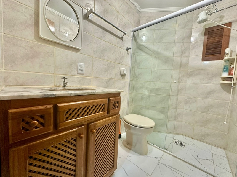 Apartamento de 1 dormitório com box, no Centro de Capão da Canoa.: 4ª foto da galeria de imagens do imóvel