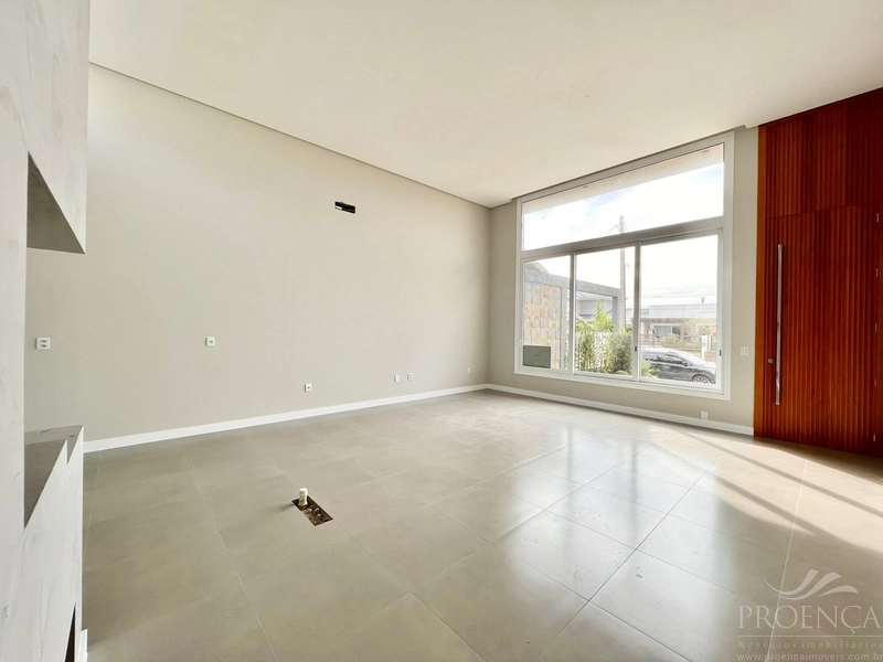 Casa térrea 3 suítes Bairro Girassol em Capão da Canoa: 2ª foto da galeria de imagens do imóvel