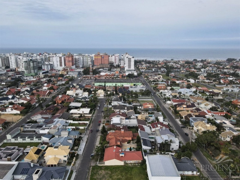 Casa térrea 3 suítes Bairro Girassol em Capão da Canoa: 17ª foto da galeria de imagens do imóvel