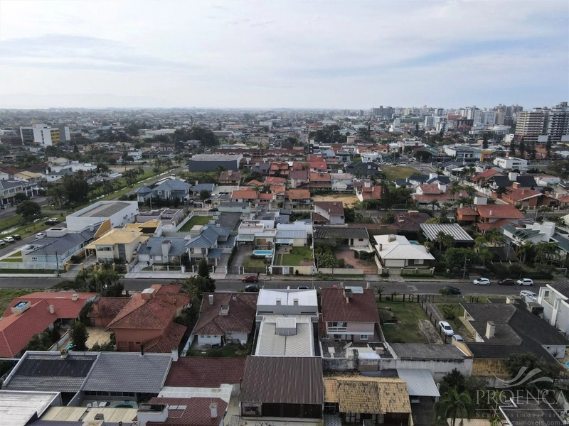 Casa térrea 3 suítes Bairro Girassol em Capão da Canoa: 18ª foto da galeria de imagens do imóvel