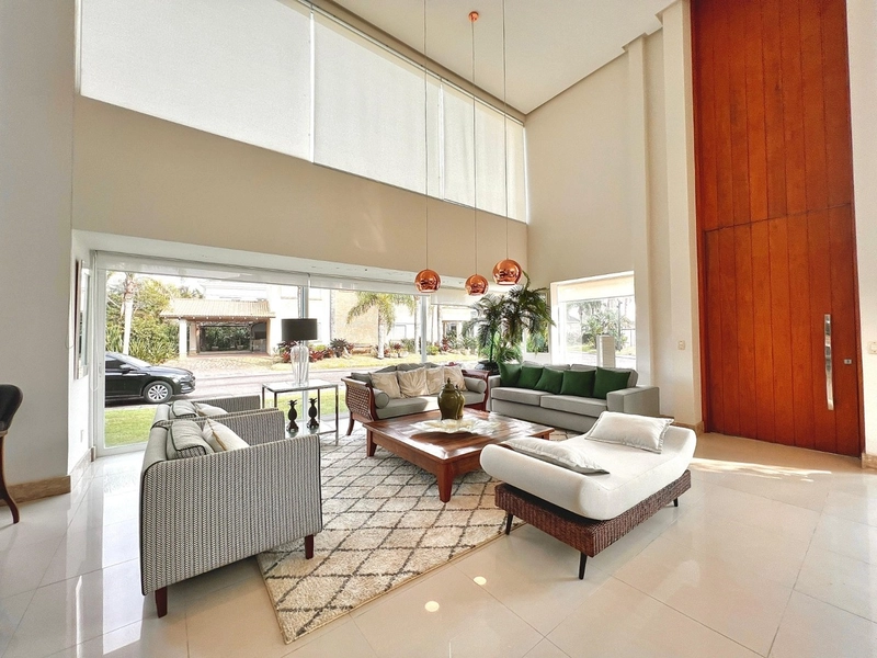 Casa em Condomínio Las Dunas  Mobiliado e Decorado.: 5ª foto da galeria de imagens do imóvel