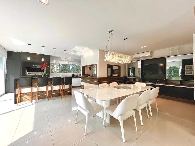 Casa em Condomínio Las Dunas  Mobiliado e Decorado.: 10ª foto da galeria de imagens do imóvel