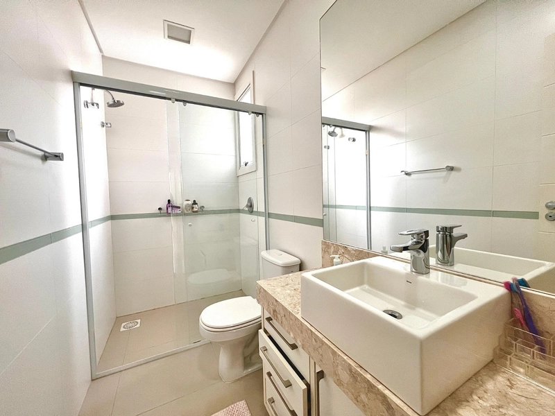 Casa em Condomínio Las Dunas  Mobiliado e Decorado.: 23ª foto da galeria de imagens do imóvel