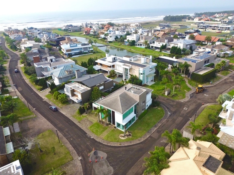 Casa em Condomínio Las Dunas  Mobiliado e Decorado.: 39ª foto da galeria de imagens do imóvel