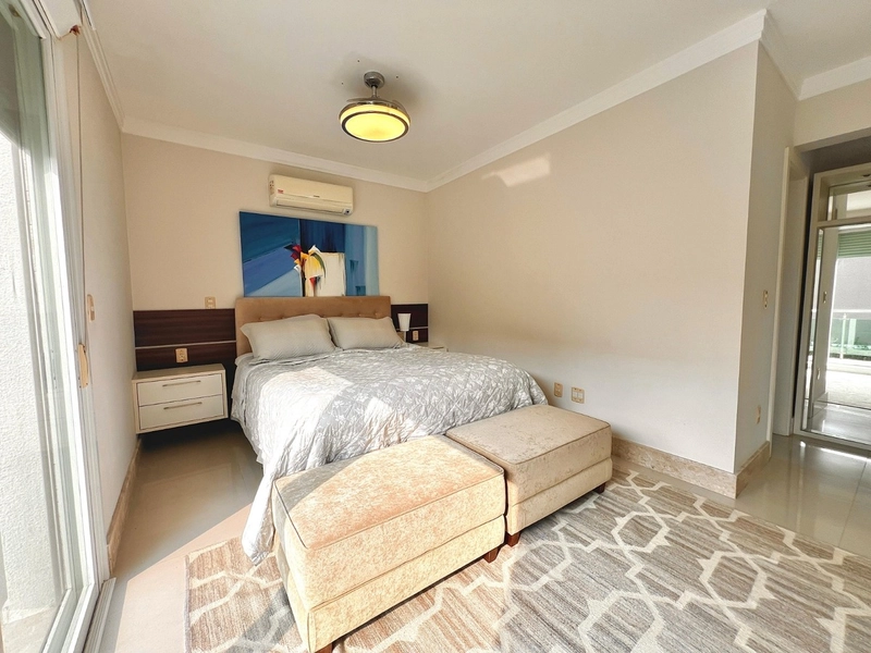 Casa em Condomínio Las Dunas  Mobiliado e Decorado.: 28ª foto da galeria de imagens do imóvel