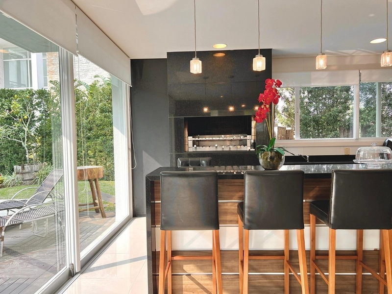 Casa em Condomínio Las Dunas  Mobiliado e Decorado.: 11ª foto da galeria de imagens do imóvel