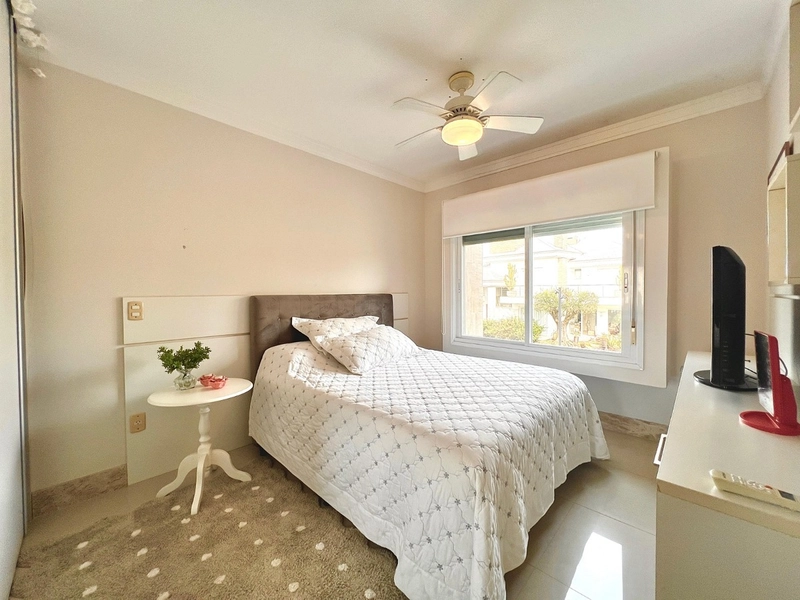 Casa em Condomínio Las Dunas  Mobiliado e Decorado.: 34ª foto da galeria de imagens do imóvel