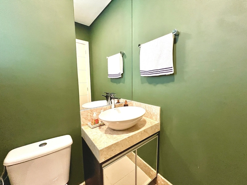 Casa em Condomínio Las Dunas  Mobiliado e Decorado.: 15ª foto da galeria de imagens do imóvel