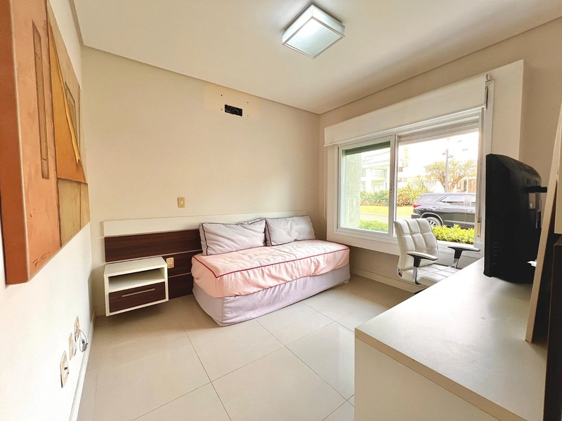 Casa em Condomínio Las Dunas  Mobiliado e Decorado.: 14ª foto da galeria de imagens do imóvel