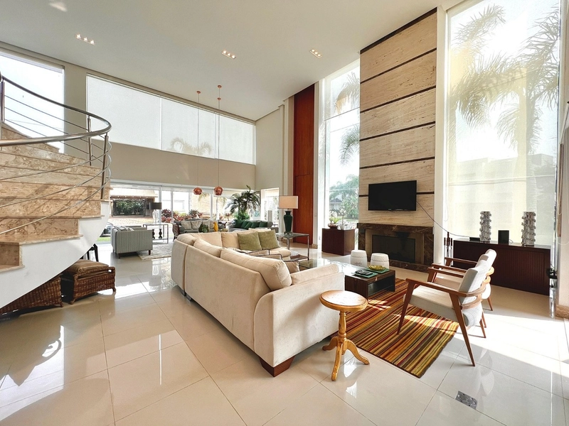 Casa em Condomínio Las Dunas  Mobiliado e Decorado.: 6ª foto da galeria de imagens do imóvel