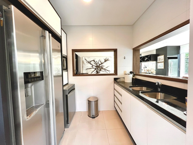Casa em Condomínio Las Dunas  Mobiliado e Decorado.: 12ª foto da galeria de imagens do imóvel