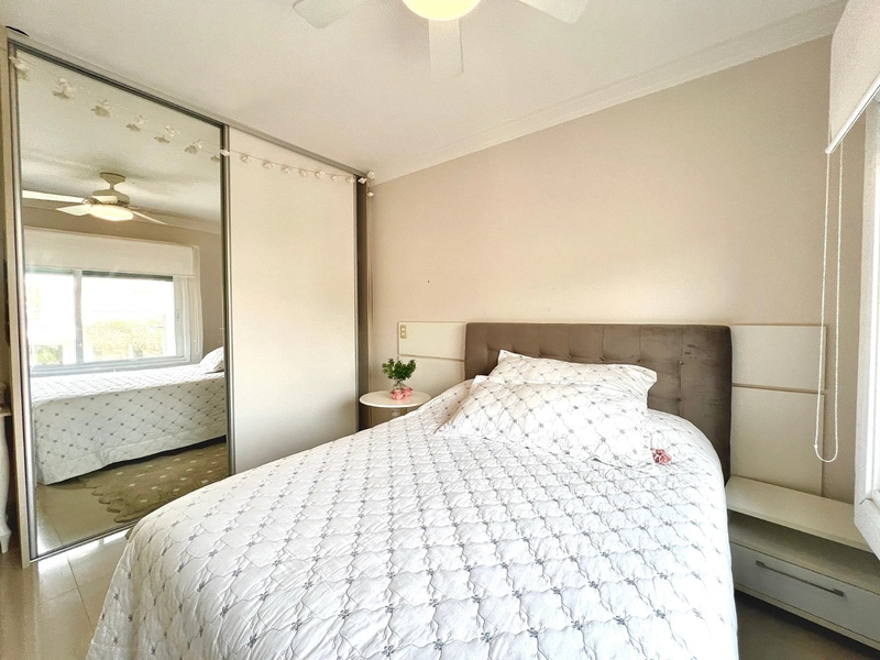 Casa em Condomínio Las Dunas  Mobiliado e Decorado.: 17ª foto da galeria de imagens do imóvel