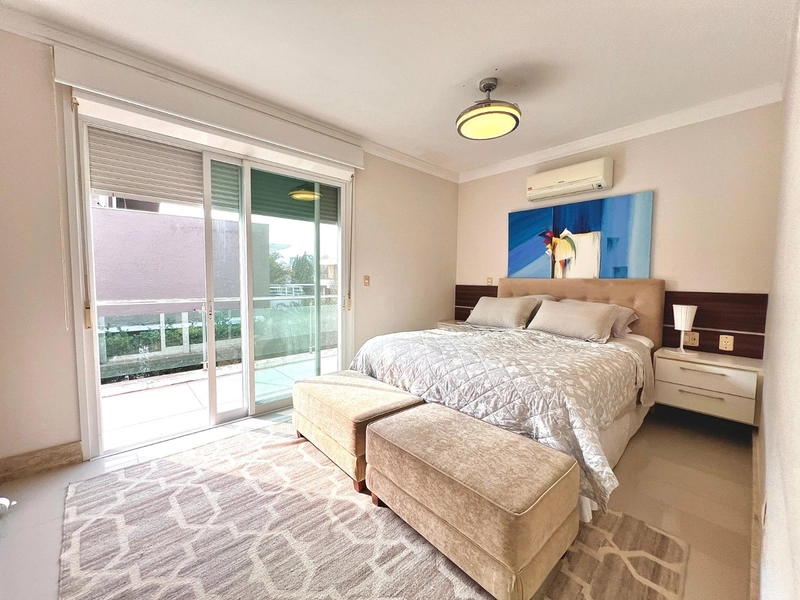 Casa em Condomínio Las Dunas  Mobiliado e Decorado.: 27ª foto da galeria de imagens do imóvel