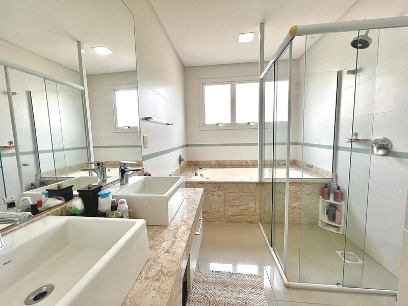 Casa em Condomínio Las Dunas  Mobiliado e Decorado.: 29ª foto da galeria de imagens do imóvel