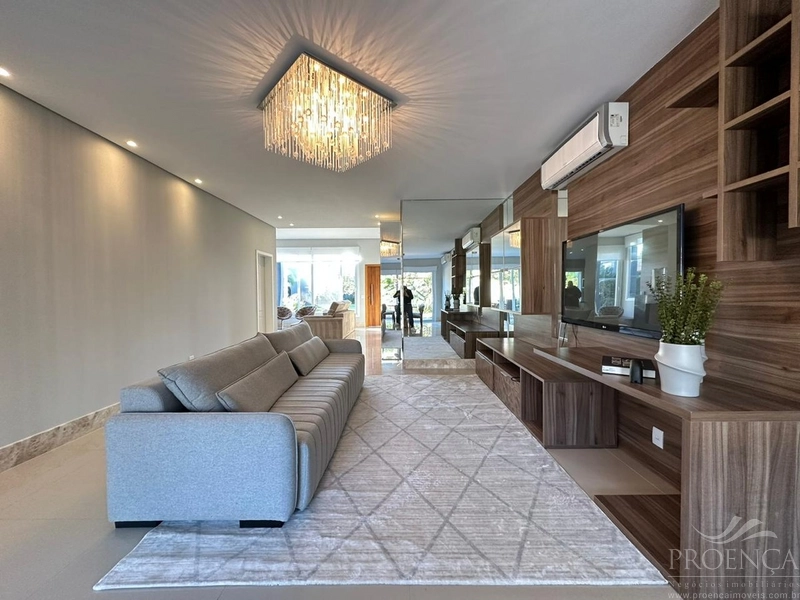 Casa 3 Suítes, Condomínio Fechado em Xangri-lá.: 5ª foto da galeria de imagens do imóvel