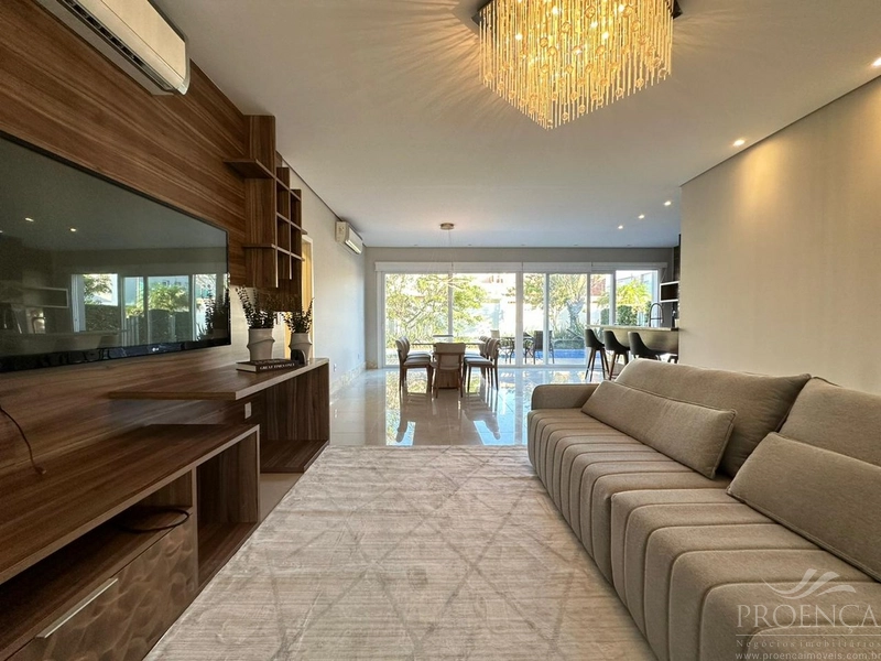Casa 3 Suítes, Condomínio Fechado em Xangri-lá.: 4ª foto da galeria de imagens do imóvel