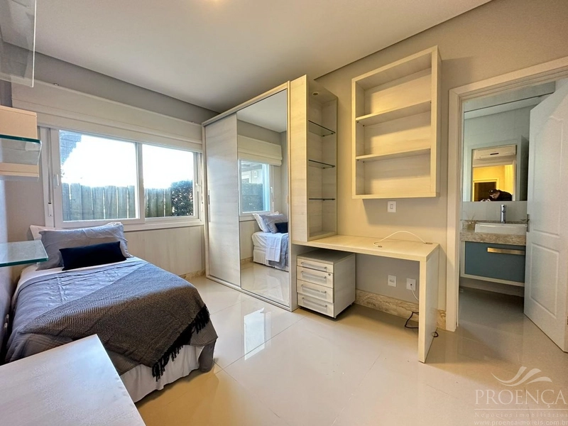 Casa 3 Suítes, Condomínio Fechado em Xangri-lá.: 11ª foto da galeria de imagens do imóvel