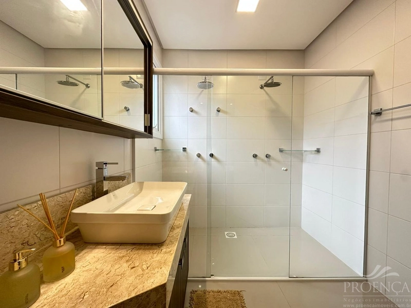 Casa 3 Suítes, Condomínio Fechado em Xangri-lá.: 12ª foto da galeria de imagens do imóvel