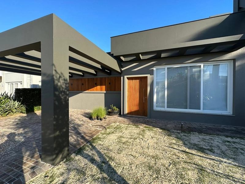 Casa 3 Suítes, Condomínio Fechado em Xangri-lá.: 1ª foto da galeria de imagens do imóvel