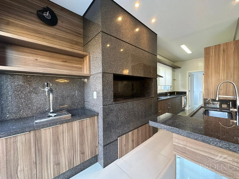 Casa 3 Suítes, Condomínio Fechado em Xangri-lá.: 9ª foto da galeria de imagens do imóvel