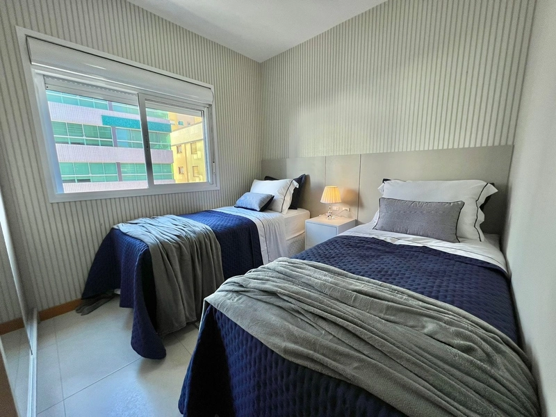 Apartamento á venda 02 dormitórios em Capão da Canoa: 2ª foto da galeria de imagens do imóvel