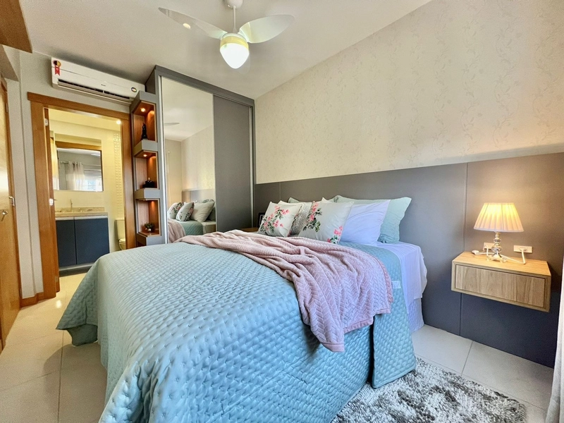 Apartamento á venda 02 dormitórios em Capão da Canoa: 3ª foto da galeria de imagens do imóvel