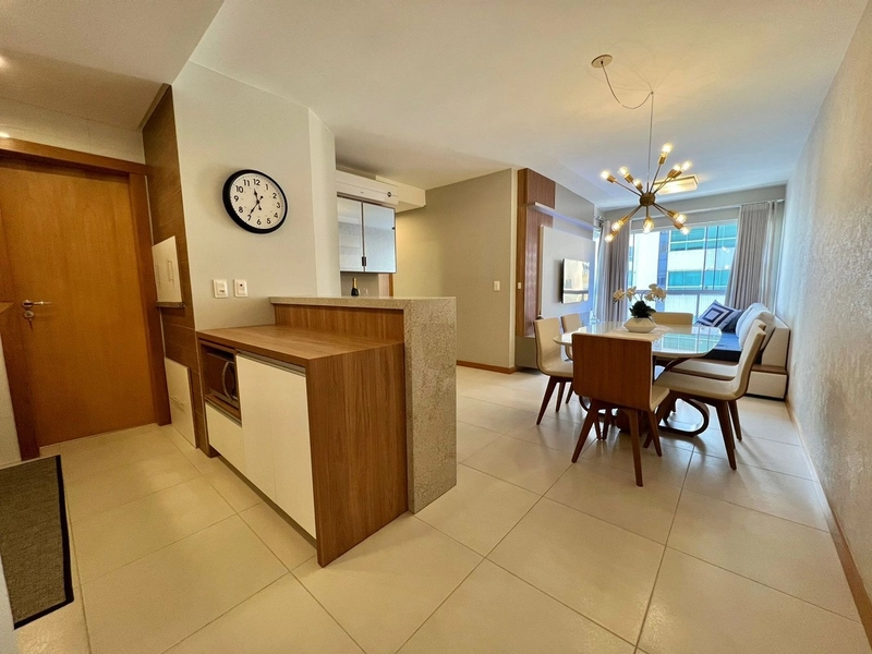 Apartamento á venda 02 dormitórios em Capão da Canoa: 4ª foto da galeria de imagens do imóvel