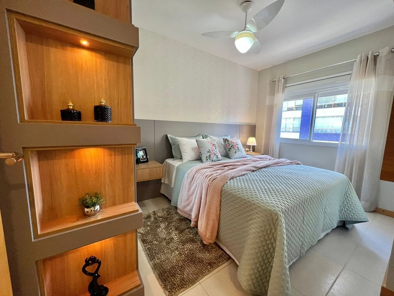 Apartamento á venda 02 dormitórios em Capão da Canoa: 1ª foto da galeria de imagens do imóvel