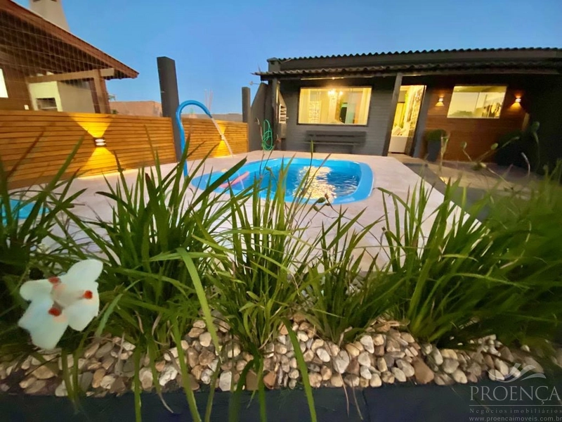 Casa 3 Dorm à venda em Capao da Canoa, Jardim Beira Mar: 4ª foto da galeria de imagens do imóvel