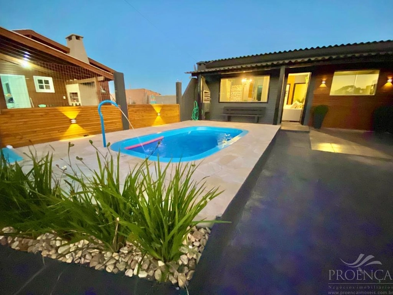 Casa 3 Dorm à venda em Capao da Canoa, Jardim Beira Mar: 3ª foto da galeria de imagens do imóvel
