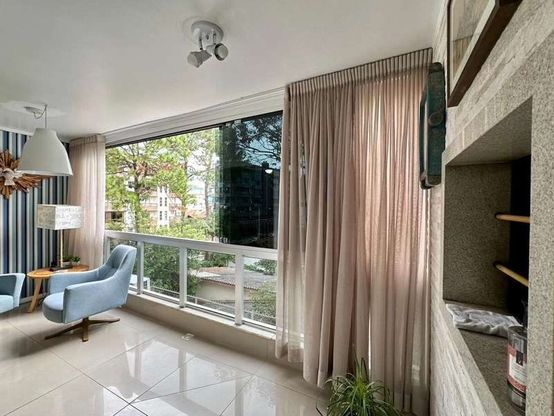 PERMUTA ! Apartamento de 1 transformado em 2, no Centro!: 3ª foto da galeria de imagens do imóvel