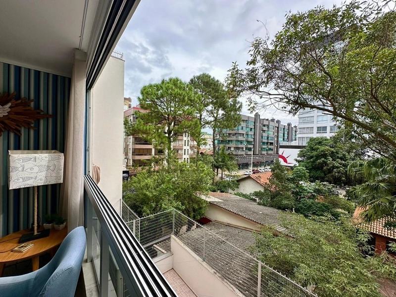PERMUTA ! Apartamento de 1 transformado em 2, no Centro!: 4ª foto da galeria de imagens do imóvel