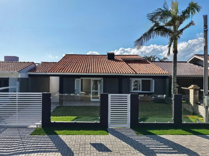 CASA TÉRREA NO CENTRO DE XANGRI-LÁ, FRENTE LESTE, DIVISA COM ATLÂNTIDA: 19ª foto da galeria de imagens do imóvel
