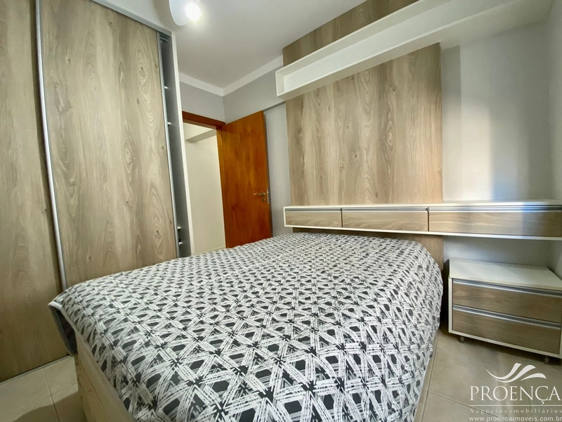 Apartamento 2 dormitórios  no bairro Navegantes com vista para o Mar: 34ª foto da galeria de imagens do imóvel