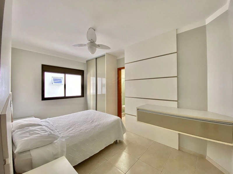 Apartamento 2 dormitórios  no bairro Navegantes com vista para o Mar: 4ª foto da galeria de imagens do imóvel
