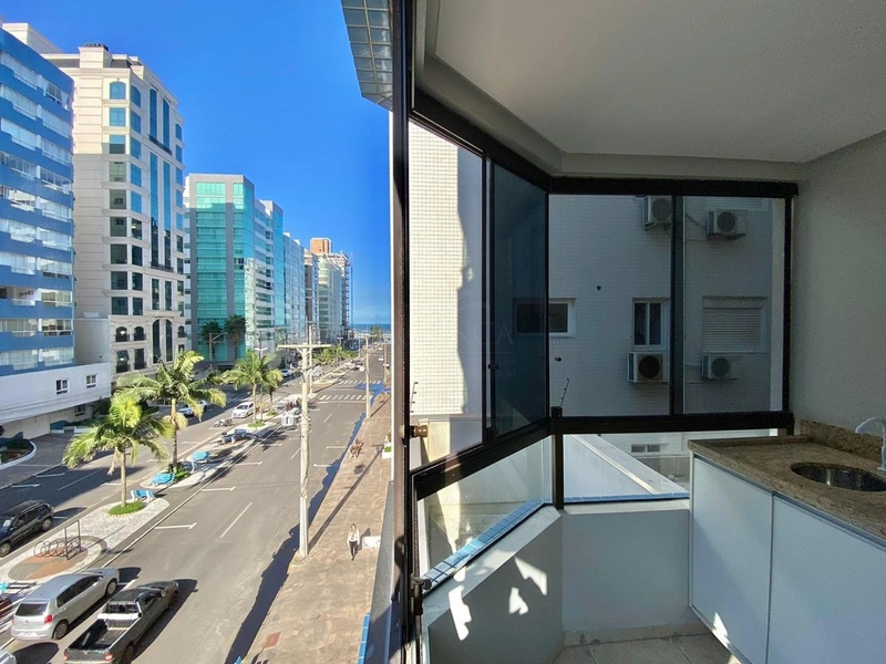 Apartamento 2 dormitórios  no bairro Navegantes com vista para o Mar: 22ª foto da galeria de imagens do imóvel
