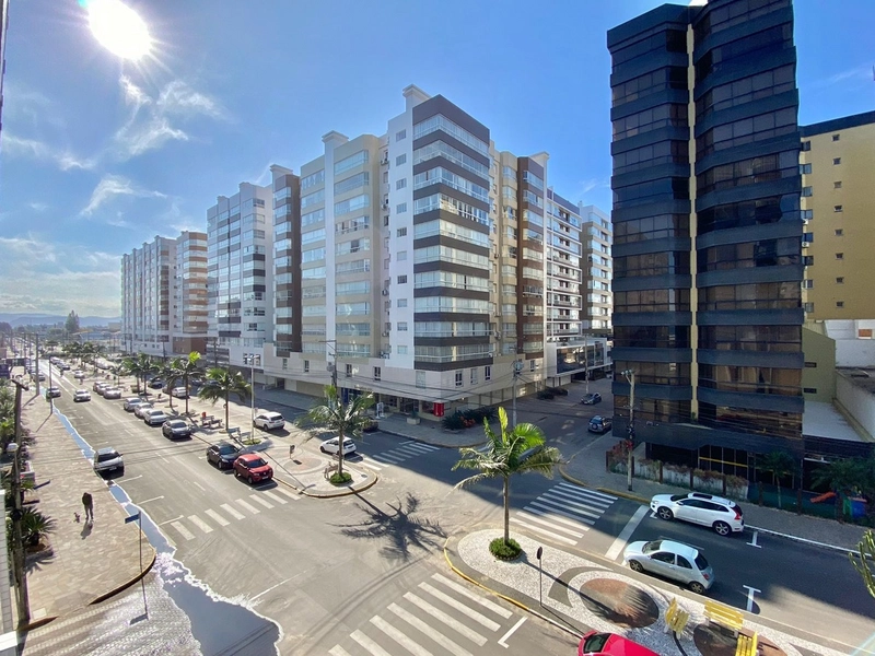 Apartamento 2 dormitórios  no bairro Navegantes com vista para o Mar: 11ª foto da galeria de imagens do imóvel