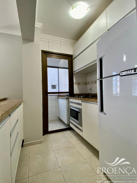 Apartamento 2 dormitórios  no bairro Navegantes com vista para o Mar: 30ª foto da galeria de imagens do imóvel