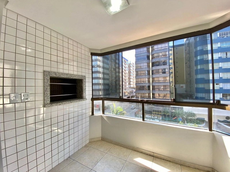 Apartamento 2 dormitórios  no bairro Navegantes com vista para o Mar: 6ª foto da galeria de imagens do imóvel