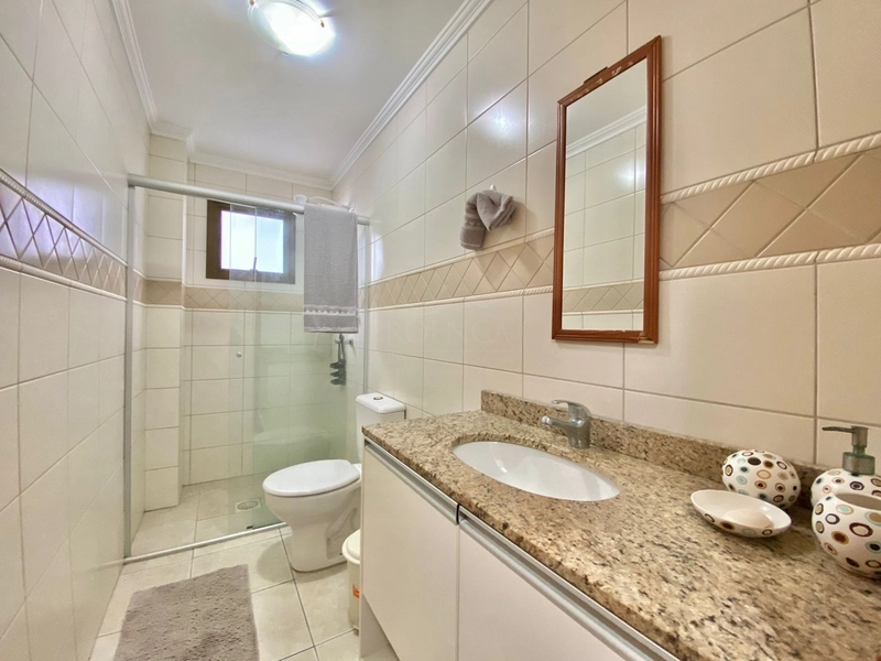 Apartamento 2 dormitórios  no bairro Navegantes com vista para o Mar: 10ª foto da galeria de imagens do imóvel