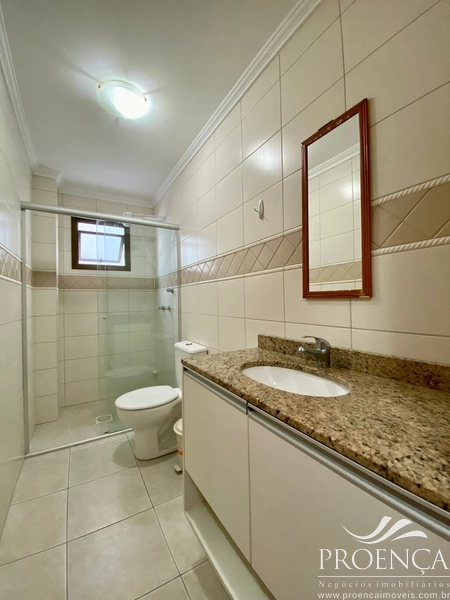 Apartamento 2 dormitórios  no bairro Navegantes com vista para o Mar: 33ª foto da galeria de imagens do imóvel