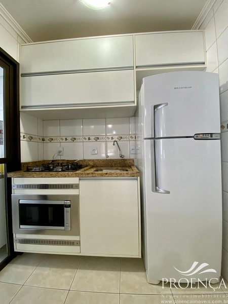 Apartamento 2 dormitórios  no bairro Navegantes com vista para o Mar: 31ª foto da galeria de imagens do imóvel