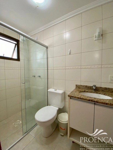 Apartamento 2 dormitórios  no bairro Navegantes com vista para o Mar: 35ª foto da galeria de imagens do imóvel
