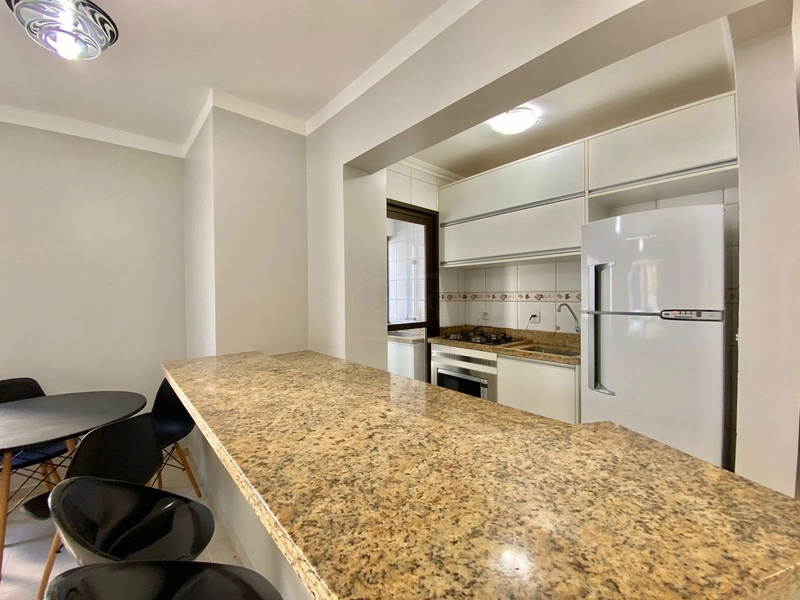 Apartamento 2 dormitórios  no bairro Navegantes com vista para o Mar: 9ª foto da galeria de imagens do imóvel