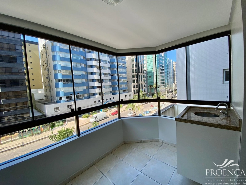 Apartamento 2 dormitórios  no bairro Navegantes com vista para o Mar: 26ª foto da galeria de imagens do imóvel