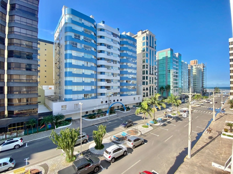 Apartamento 2 dormitórios  no bairro Navegantes com vista para o Mar: 16ª foto da galeria de imagens do imóvel