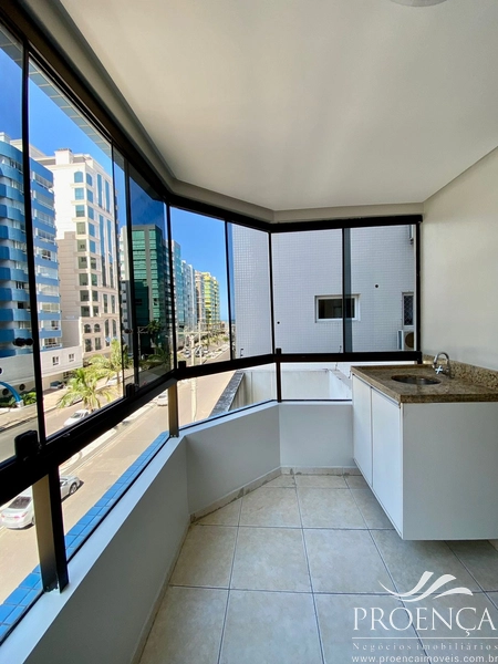 Apartamento 2 dormitórios  no bairro Navegantes com vista para o Mar: 28ª foto da galeria de imagens do imóvel