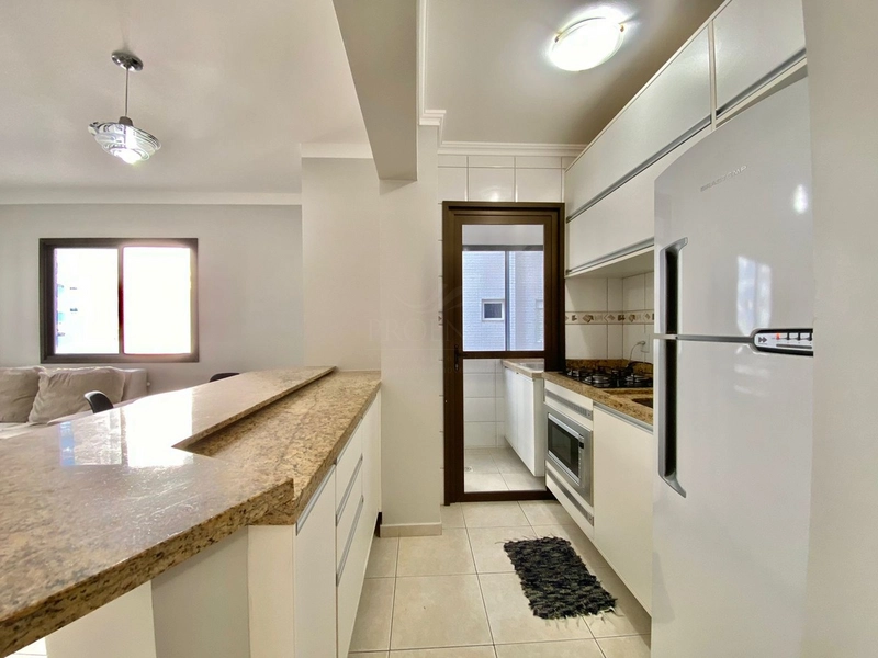 Apartamento 2 dormitórios  no bairro Navegantes com vista para o Mar: 13ª foto da galeria de imagens do imóvel