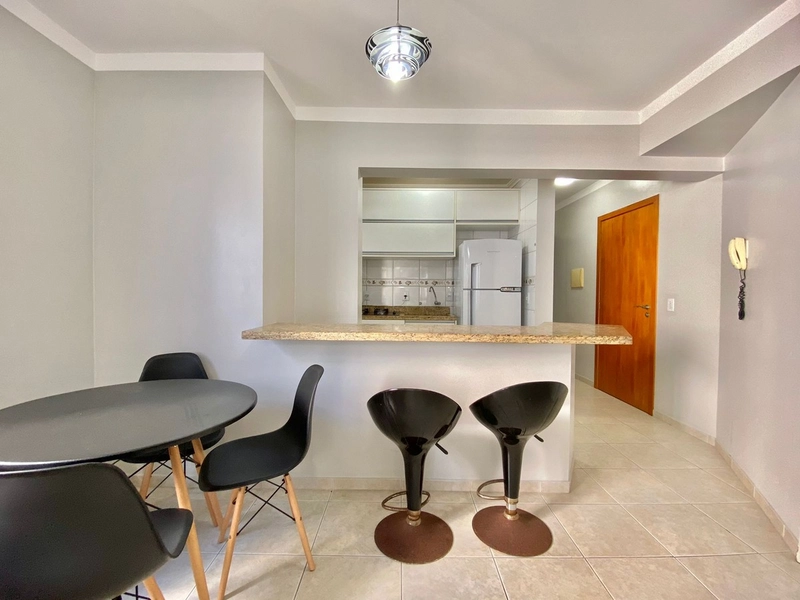 Apartamento 2 dormitórios  no bairro Navegantes com vista para o Mar: 21ª foto da galeria de imagens do imóvel