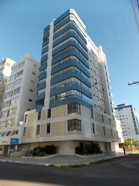 Apartamento 2 dormitórios  no bairro Navegantes com vista para o Mar: 19ª foto da galeria de imagens do imóvel